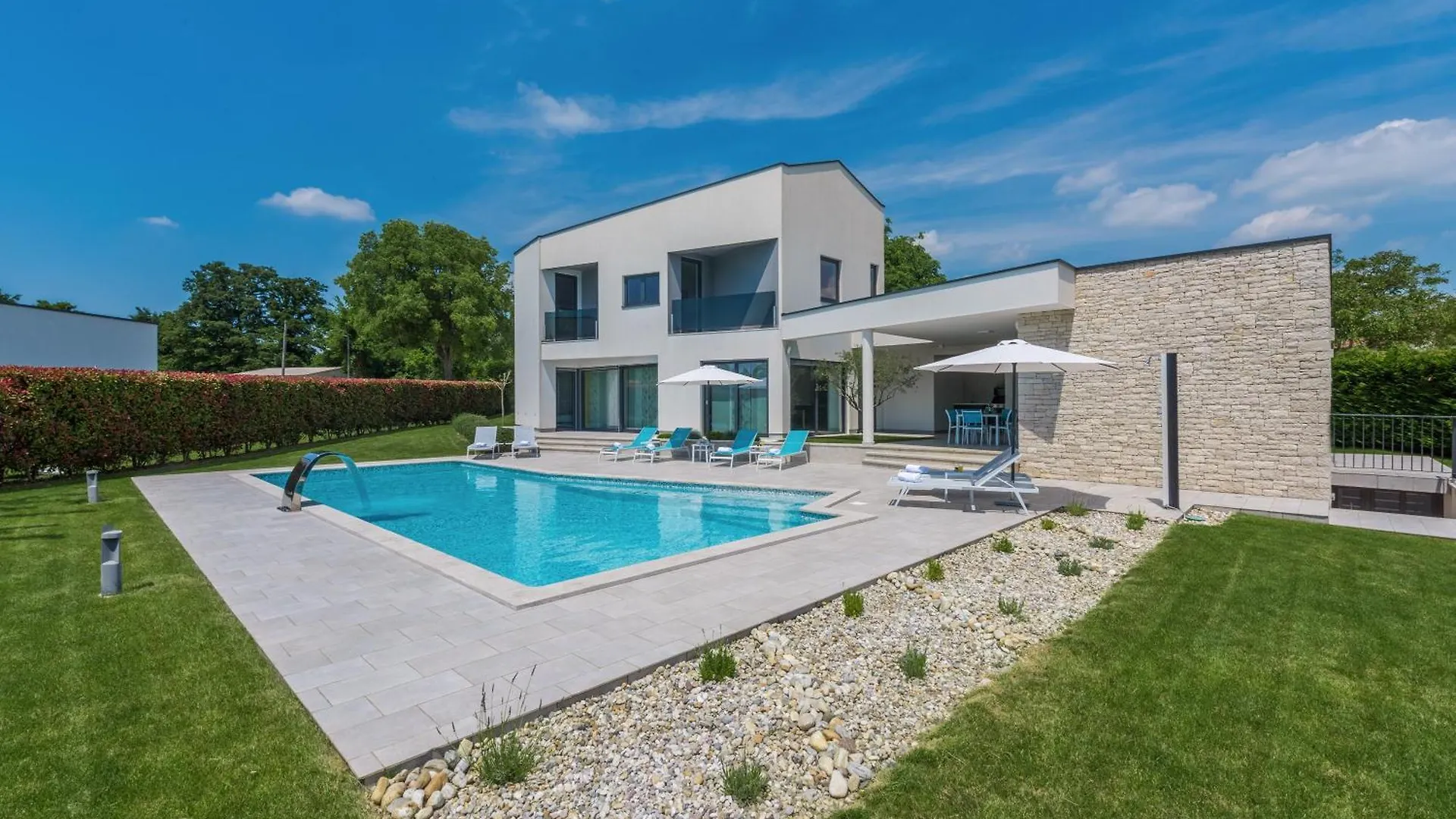 Villa Gordana Kringa