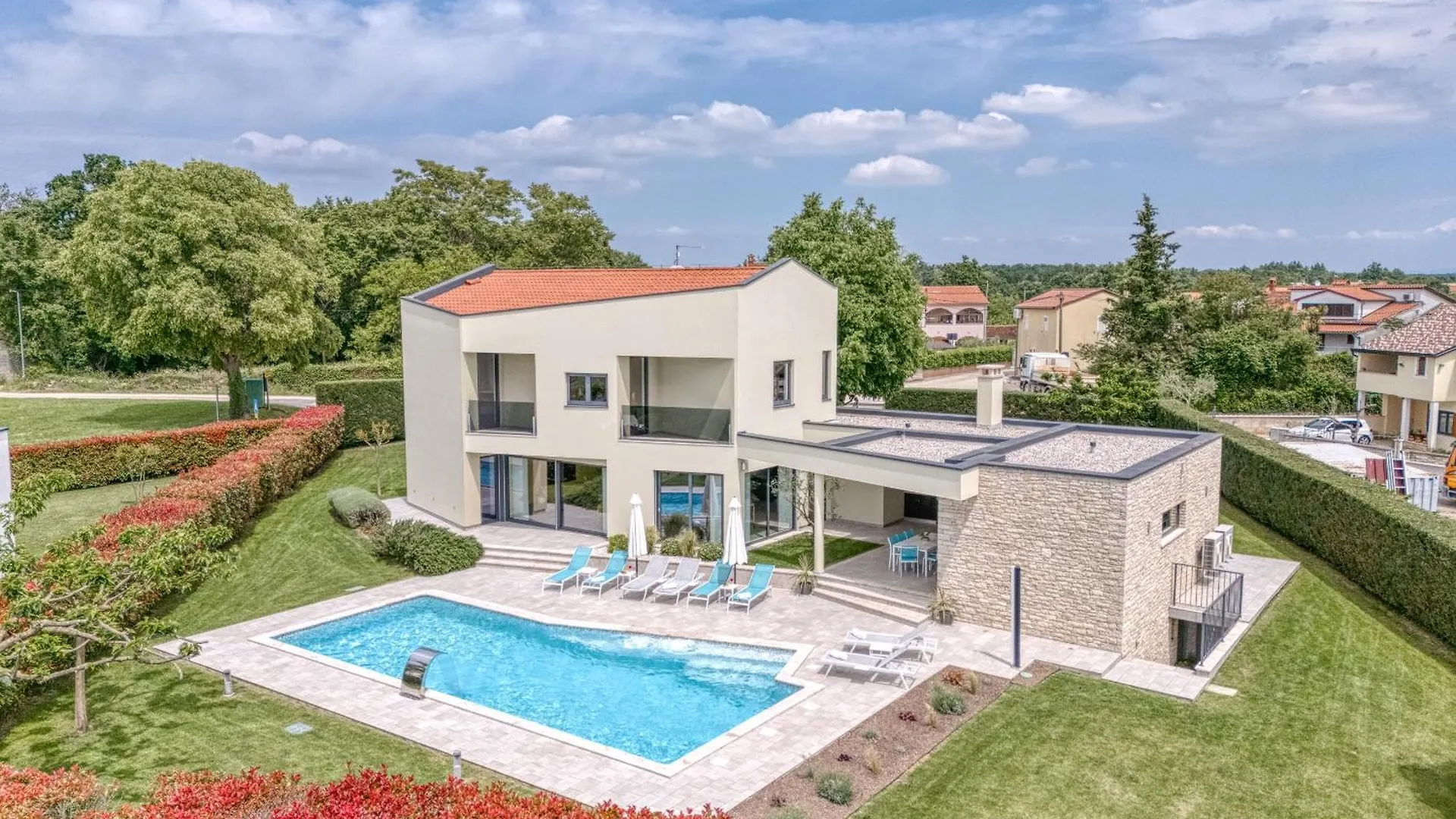 Villa Gordana Kringa